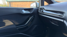 Ford Fiesta 1.0 EcoBoost 140 ST-Line 5dr Petrol Hatchback